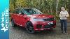 Range Rover Sport P400e Review Drivingelectric