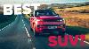 Range Rover Sport Review Best All Round Suv On Sale