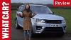 Range Rover Sport Review What Car
