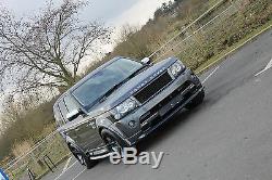 Range Rover Sport Rs Aile Pack Kit de Carrosserie Modèles