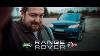 Range Rover Sport Svr