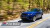 Range Rover Sport Svr First Drive Review