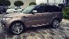 Range Rover Sport Sdv6 Hse 2017 Start Up Review In Depth Interior Exterior
