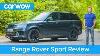 Range Rover Sport Suv 2019 In Depth Review Carwow