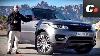 Range Rover Sport Suv Prueba An Lisis Test Review En Espa Ol Coches Net