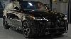 Range Rover Sport Svr 2022 Exterior And Interior Details Luxury Performance Suv
