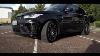 Range Rover Sport Svr L494 Body Kit Conversion Styling 2015 2016 Dynamic Customs Uk