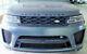 Range Rover Sport Svr L494 OEM 2014-17 à 2018+ avant End Conversion Kit