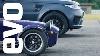 Range Rover Sport Svr V Caterham Seven 360r Evo Drag Races