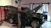 Range Rover Sport Tdv8 Body Removal