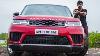 Range Rover Sport Tech Loaded Luxury Suv Faisal Khan