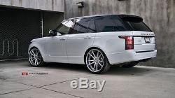 Range Rover Sport & Vogue L405 & L494 Evolution Kit Abaissement/Liens / Liens