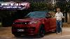 Range Rover Sport Voor Voetballers En Zangers