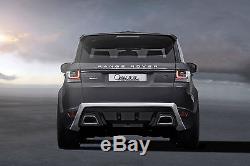 Range Rover Sport l494 Caractere KIT CARROSSERIE