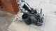 Range rover sport L494 DROIT moyeu arrière bras de suspension dirt flasque &