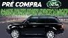 Resto De Rico Pr Compra Range Rover Sport Supercharger Firstline Apc