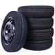 Roue hiver LAND ROVER Discovery Sport LC 205/75 R16C 110/108R Michelin