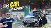 Shopping For A New Car Range Rover Sport USA Car Vlogs Ravi Telugu Traveller