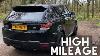 Should You Buy A High Mileage Range Rover Sport 2014 L494 3 0 Sdv6