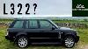 Should You Buy A Range Rover L322 5 0v8 Autobiography Test Drive U0026 Review