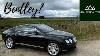 Should You Buy A Used Bentley Continental Gt Test Drive U0026 Review 2005 6 0 W12 Mulliner