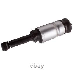 Strut Shock Absorber Front for RANGE ROVER SPORT 05-07 LR032646 Air Suspension