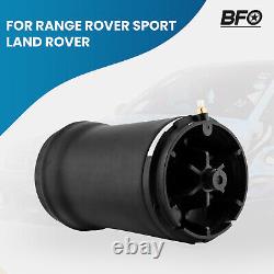 Suspension pneumatique Arrière for Land Rover Range Rover Sport L494 LR044853