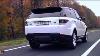 Test Drive Range Rover Sport 2014