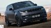 The New Range Rover Sport 2025 What S New For 2025