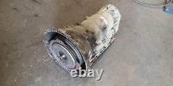 Transmission Automatique Land Rover Range Rover III LM TGD500570 2.7HSE 140kW 27