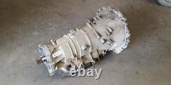 Transmission Automatique Land Rover Range Rover III LM TGD500570 2.7HSE 140kW 27