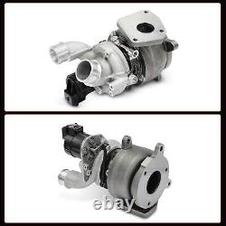 Turbo à Gauche pour Land Rover Range Rover Sport L320 3.6 2006-2013 6H3Q6K682FF