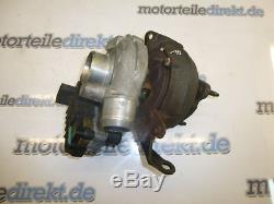 Turbo land rover Discovery IV 2,7 276DT 190 CH 4R8Q-6K682-BL