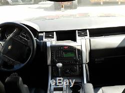 Volant de direction Airbagvolant pour Range Rover Sport LS 05-13 QTB501550PVJ