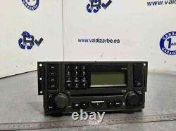 Vux500500 Système Audio / Radiocd / 4652596 Pour Land Rover Range Rover Sport V6