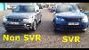 We Compare A Real Svr To Our Supercharged 5l Range Rover Sport L494