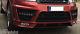 Évolué Range Rover Sport L494 13 2014 15 pare choc avant Kit Urbain SVR Lumma